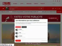 Sites similar to radiono1.fr