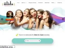 Sites similar to radionoida.fm