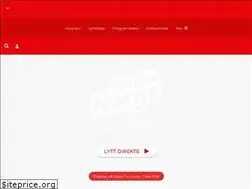 Sites similar to radionorge.com