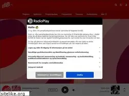 Sites similar to radionorge.no