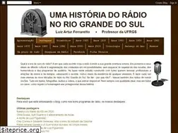 Sites similar to radionors.jor.br