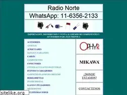 Sites similar to radionorte1.com.ar