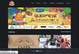Sites similar to radionoticia.fm.br