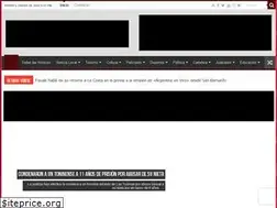 Sites similar to radionoticiasweb.com.ar