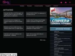 Sites similar to radionova.bg