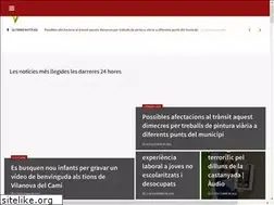 Sites similar to radionova.cat