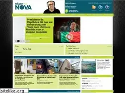 Sites similar to radionova.fm