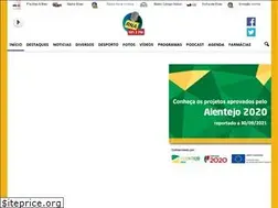 Sites similar to radionovaantena.com