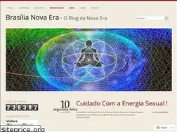 Sites similar to radionovaerabrasilia.wordpress.com