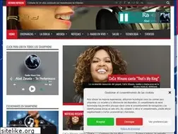 Sites similar to radionovauno.com