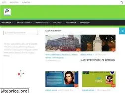 Sites similar to radionovisvet.com