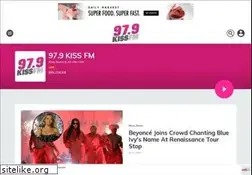 Sites similar to radionow979.com