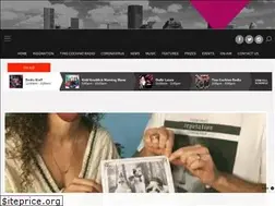 Sites similar to radionowhouston.com