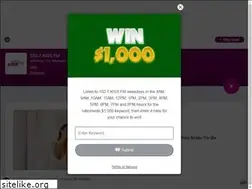 Sites similar to radionowmemphis.com