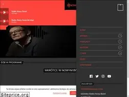Sites similar to radionowyswiat.pl
