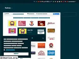 Sites similar to radionp.com