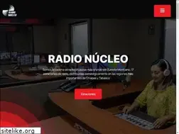 Sites similar to radionucleo.com