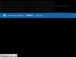 Sites similar to radionuevaola.com