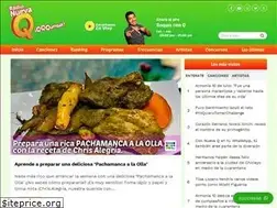 Sites similar to radionuevaq.pe