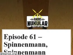 Sites similar to radionukular.de