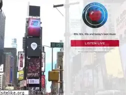 Sites similar to radionylive.com