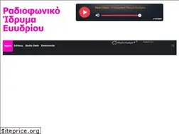 Sites similar to radiooasis.gr
