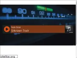 Sites similar to radioodzak.com
