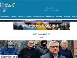 Sites similar to radioolsztyn.pl