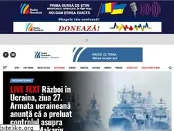 Sites similar to radiooltenia.ro