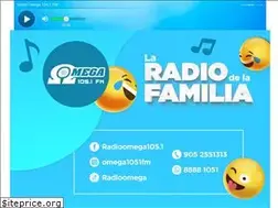 Sites similar to radioomega.fm