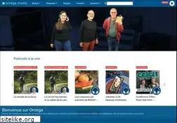 Sites similar to radioomega.fr