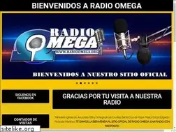 Sites similar to radioomega.org