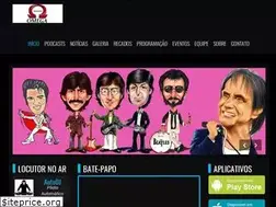 Sites similar to radioomegafm.com