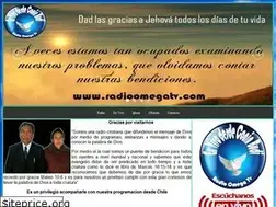 Sites similar to radioomegatv.com