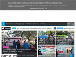 Sites similar to radioometepe.com