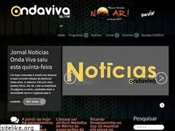 Sites similar to radioondaviva.pt