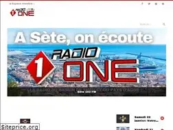 Sites similar to radioone.fr