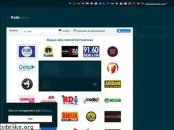 Sites similar to radioonline.co.id