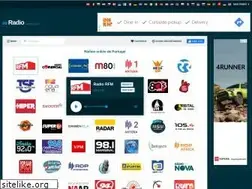 Sites similar to radioonline.com.pt