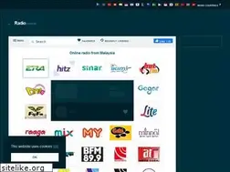 Sites similar to radioonline.my