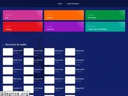 Sites similar to radioonline1.com