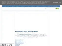 Sites similar to radioonlinestations.blogspot.com