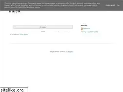 Sites similar to radioonlinestream.blogspot.com