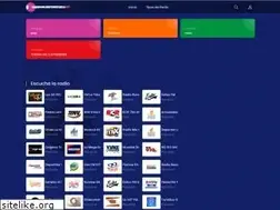 Sites similar to radioonlinevenezuela.net