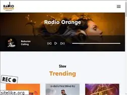 Sites similar to radioorange.in