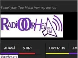 Sites similar to radioorhei.info