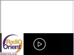 Sites similar to radioorient.com