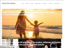 Sites similar to radioorion.com.ar