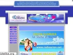 Sites similar to radioorion.net