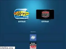Sites similar to radioosvaldocruz.com.br